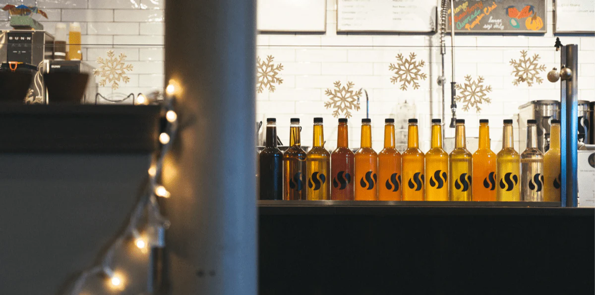 Welcome to Our Store